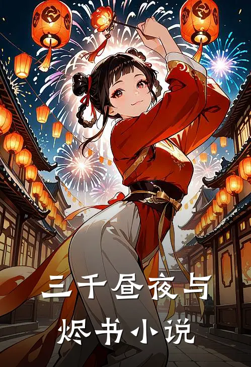 三千昼夜与烬书小说