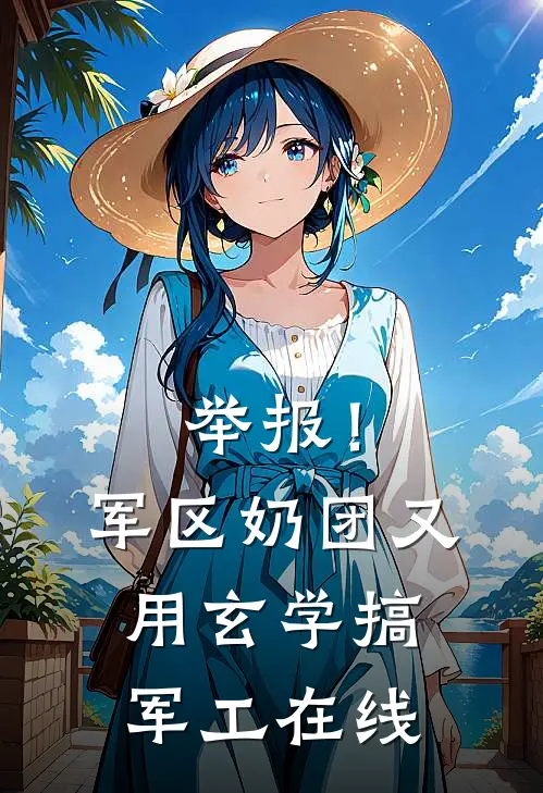 举报！军区奶团又用玄学搞军工在线