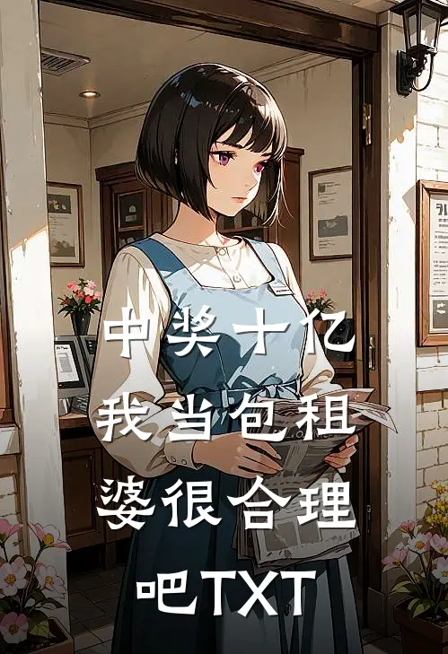 中奖十亿，我当包租婆很合理吧TXT