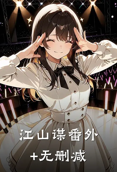 江山谋番外+无删减