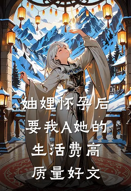 妯娌怀孕后要我A她的生活费高质量好文