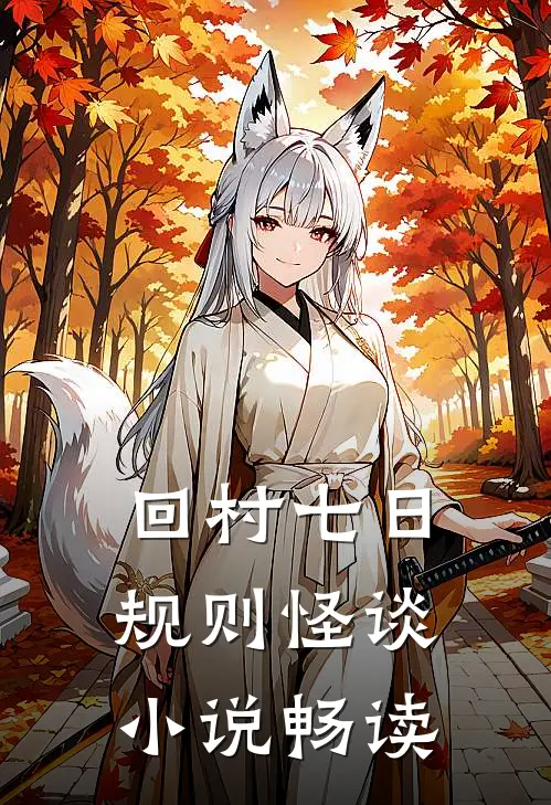 回村七日规则怪谈小说畅读