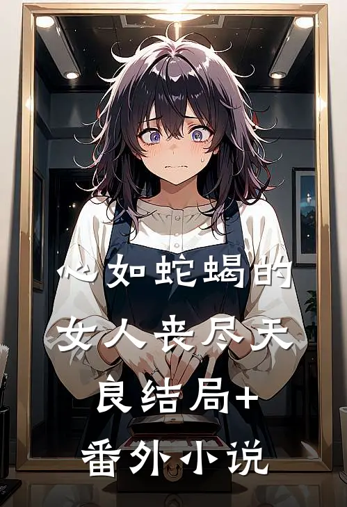 心如蛇蝎的女人丧尽天良结局+番外小说