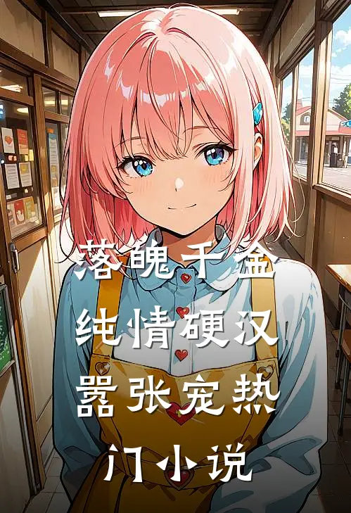 落魄千金：纯情硬汉嚣张宠热门小说