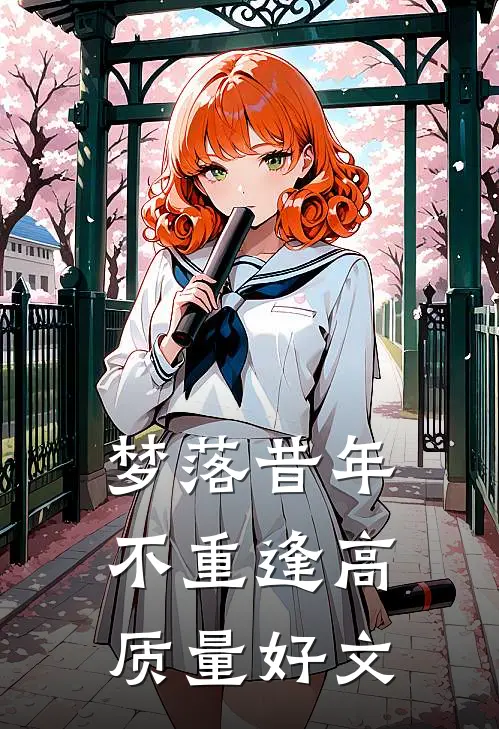 梦落昔年不重逢高质量好文