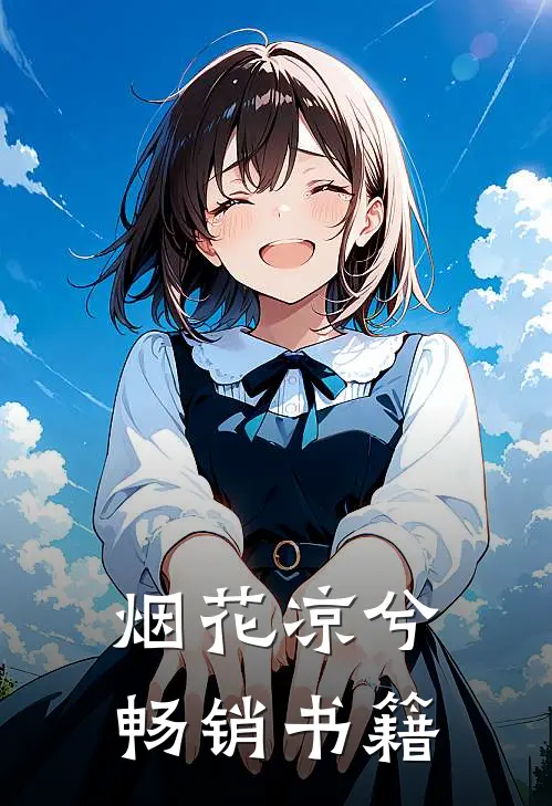 烟花凉兮畅销书籍
