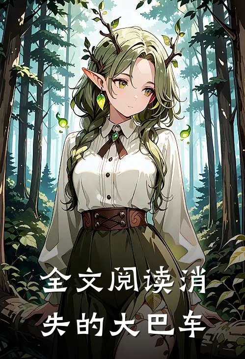 全文阅读消失的大巴车