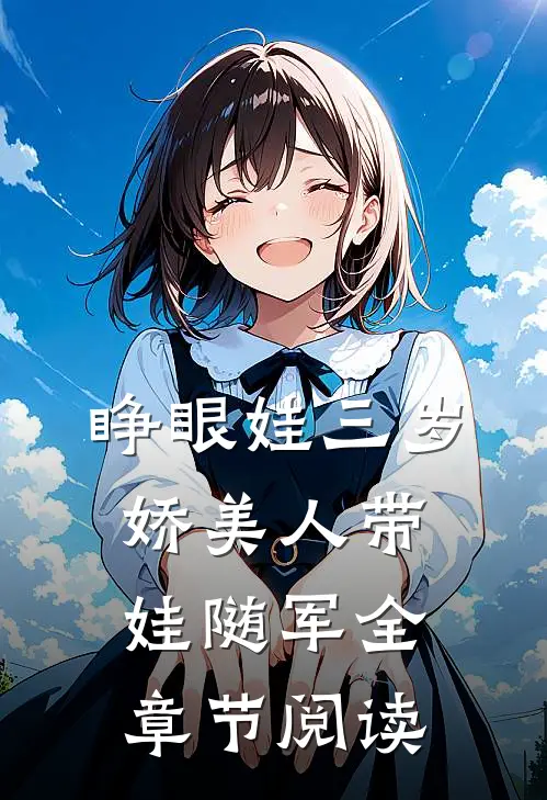 睁眼娃三岁，娇美人带娃随军全章节阅读