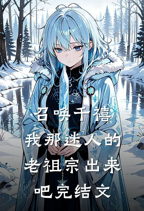 召唤千禧：我那迷人的老祖宗出来吧完结文