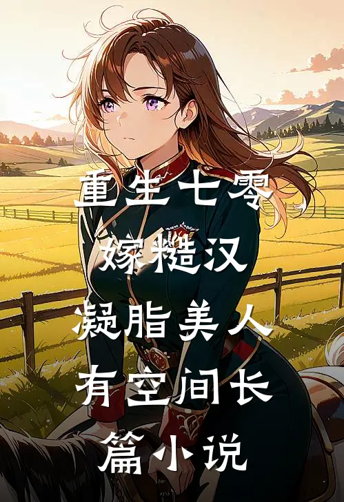 重生七零嫁糙汉：凝脂美人有空间长篇小说