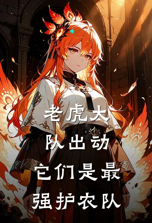 老虎大队出动，它们是最强护农队