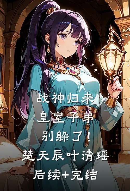 战神归来，皇室子弟别躲了！楚天辰叶清瑶后续+完结