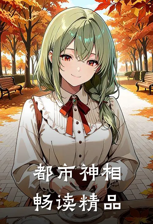都市神相畅读精品