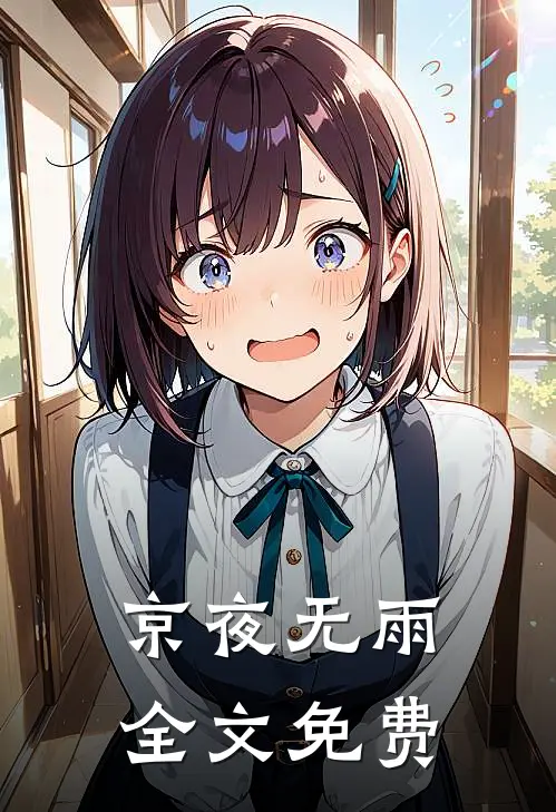 京夜无雨全文免费