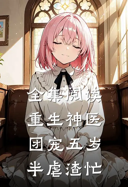 全集阅读重生神医：团宠五岁半虐渣忙