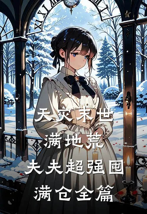 天灾末世满地荒，夫夫超强囤满仓全篇