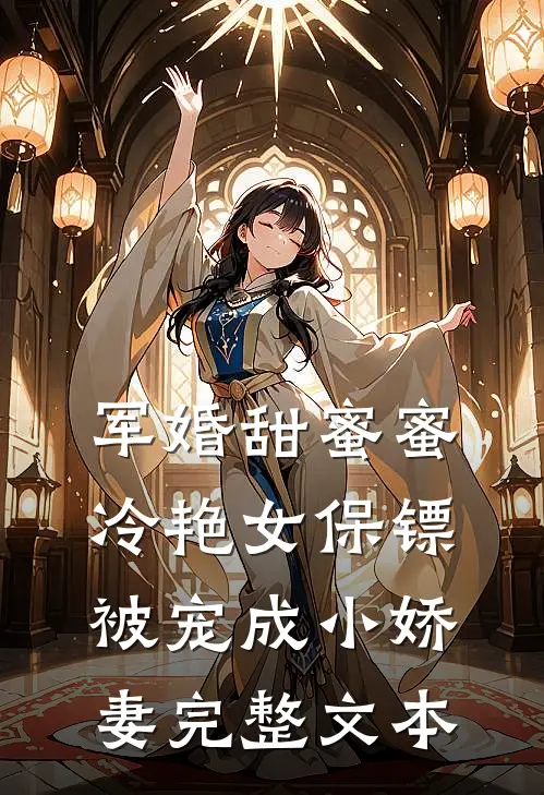 军婚甜蜜蜜：冷艳女保镖被宠成小娇妻完整文本