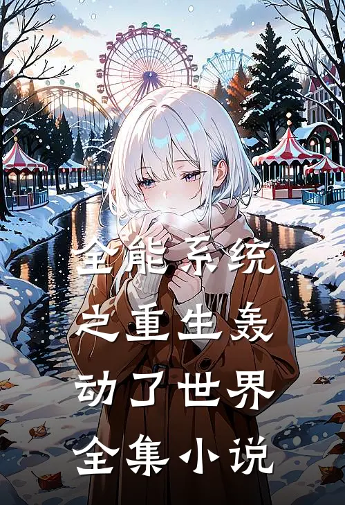 全能系统之重生轰动了世界全集小说