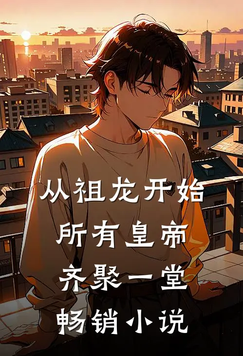 从祖龙开始，所有皇帝齐聚一堂畅销小说