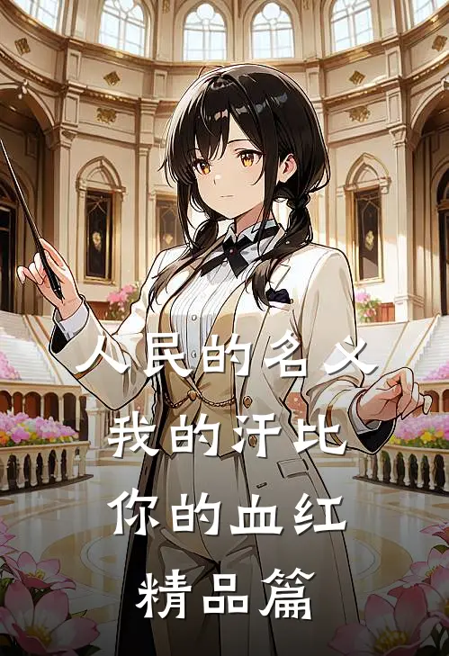 人民的名义：我的汗比你的血红精品篇