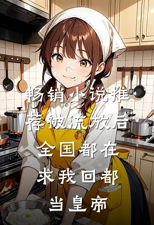畅销小说推荐被流放后，全国都在求我回都当皇帝