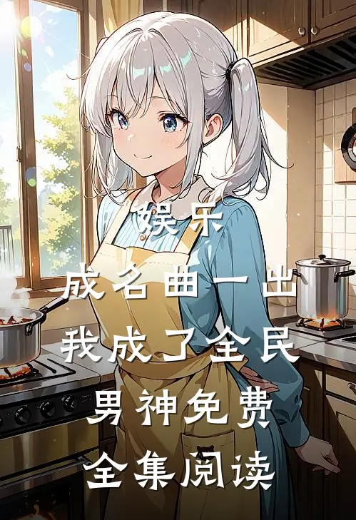 娱乐:成名曲一出,我成了全民男神免费全集阅读
