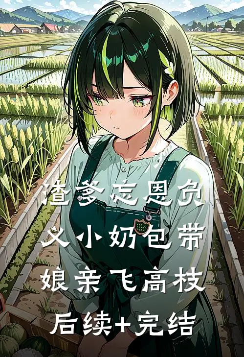 渣爹忘恩负义小奶包带娘亲飞高枝后续+完结
