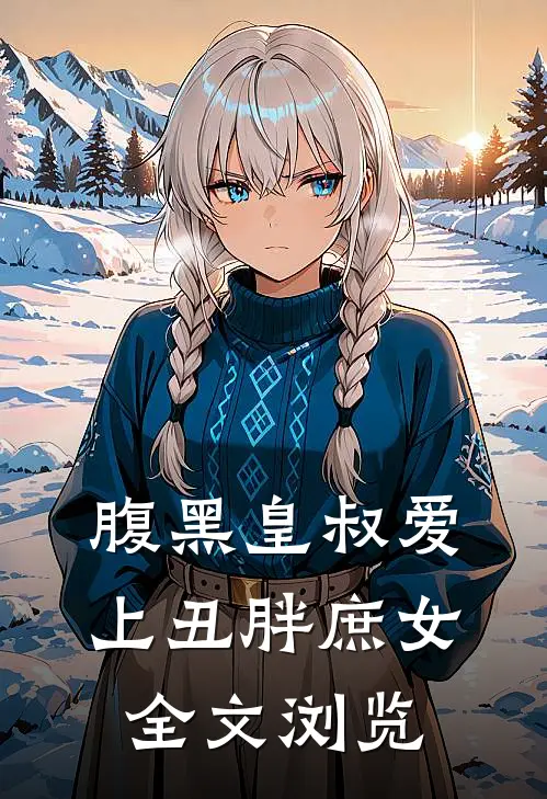 腹黑皇叔爱上丑胖庶女全文浏览
