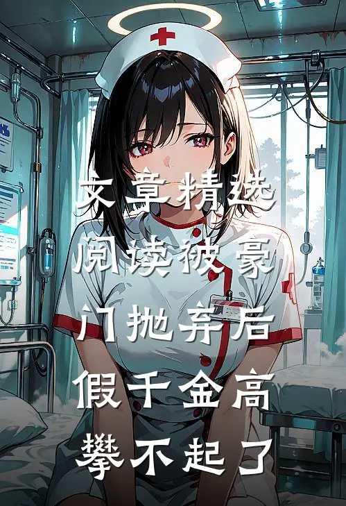 文章精选阅读被豪门抛弃后，假千金高攀不起了