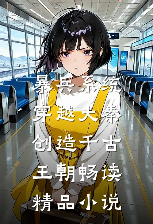 暴兵系统：穿越大秦创造千古王朝畅读精品小说