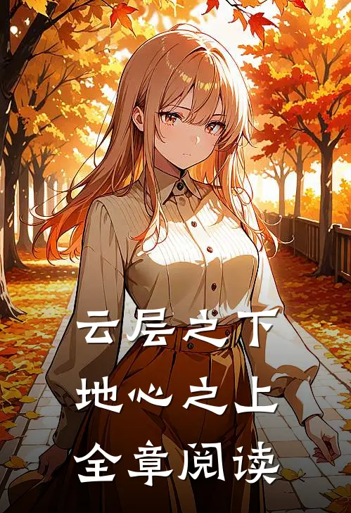 云层之下，地心之上全章阅读