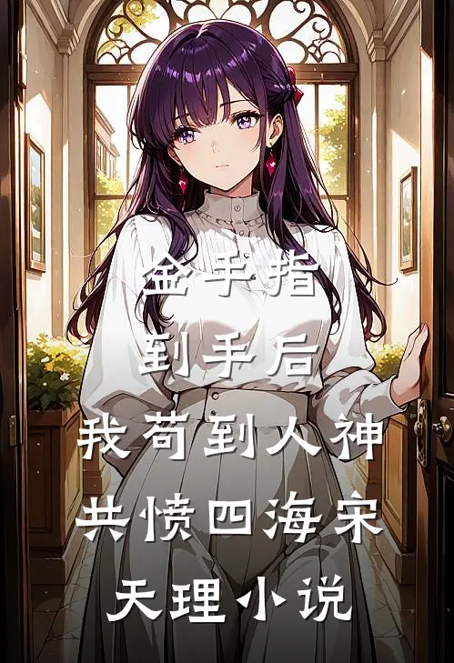 金手指到手后，我苟到人神共愤四海宋天理小说