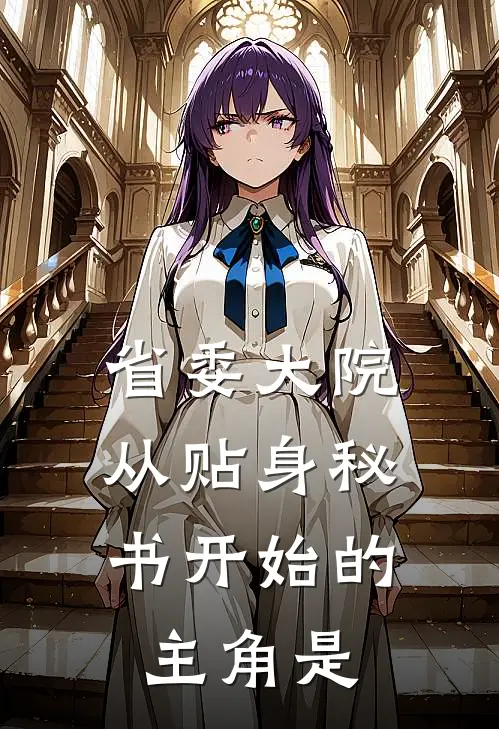 省委大院：从贴身秘书开始的主角是