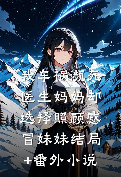 我车祸濒死，医生妈妈却选择照顾感冒妹妹结局+番外小说