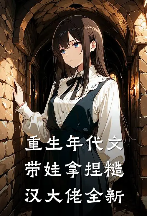 重生年代文，带娃拿捏糙汉大佬全新