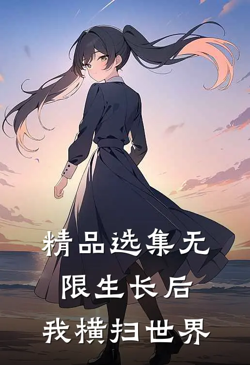 精品选集无限生长后，我横扫世界