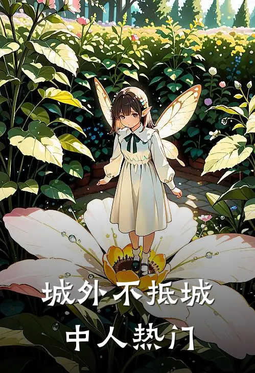 城外不抵城中人热门