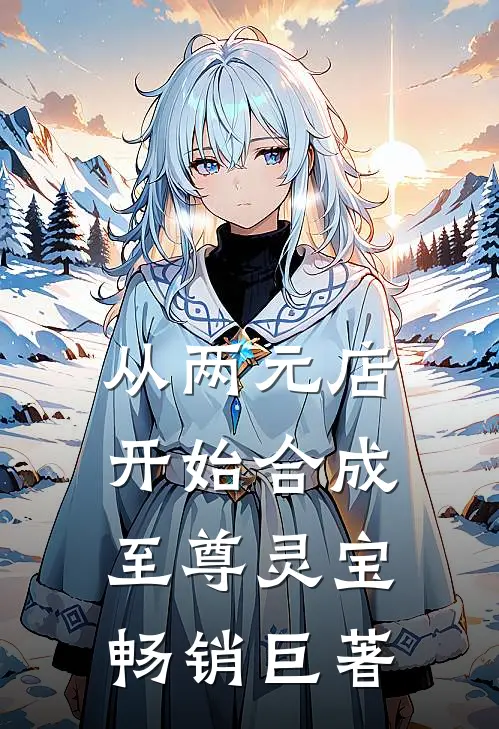 从两元店开始合成至尊灵宝畅销巨著