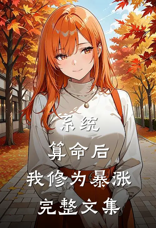 系统：算命后，我修为暴涨完整文集