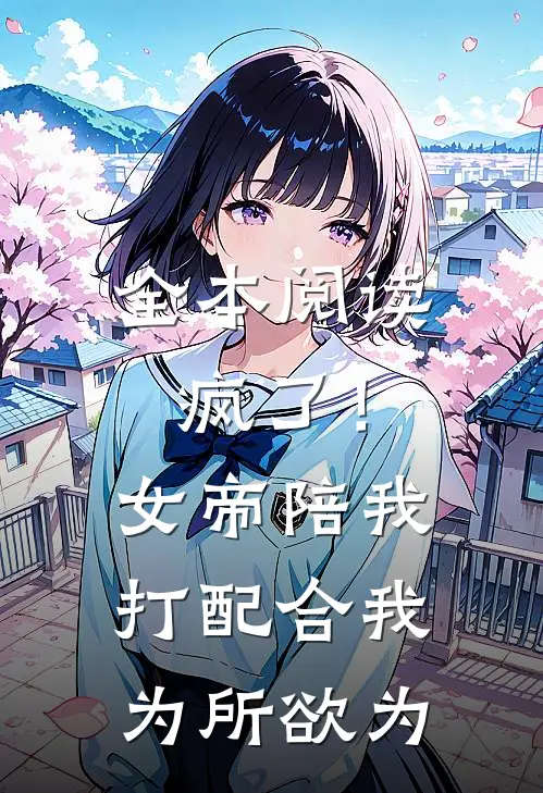 全本阅读疯了！女帝陪我打配合，我为所欲为