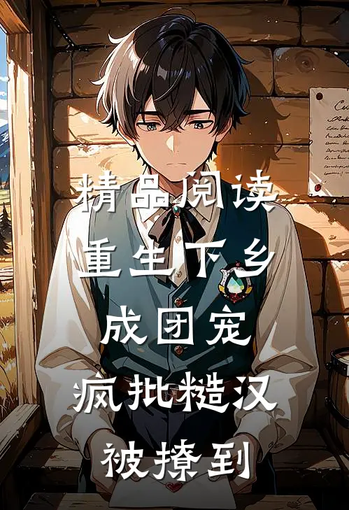 精品阅读重生下乡成团宠，疯批糙汉被撩到