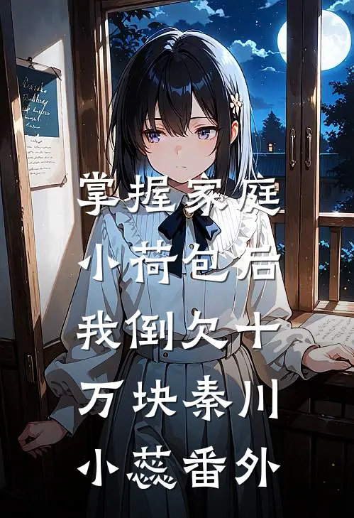 掌握家庭小荷包后，我倒欠十万块秦川小蕊番外