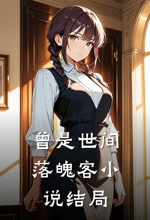 曾是世间落魄客小说结局