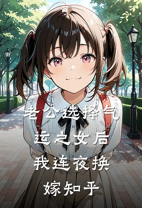 老公选择气运之女后，我连夜换嫁知乎
