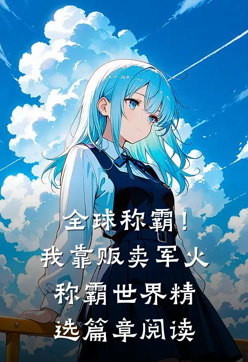 全球称霸！我靠贩卖军火称霸世界精选篇章阅读