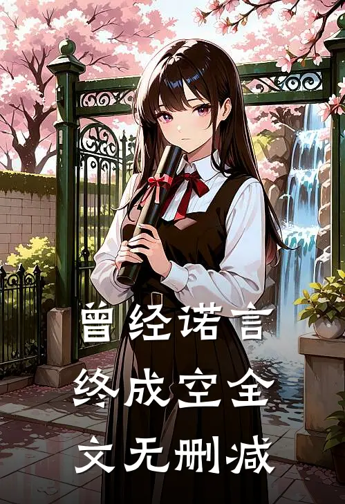 曾经诺言终成空全文无删减