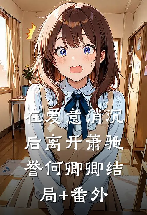 在爱意消沉后离开萧驰誉何卿卿结局+番外