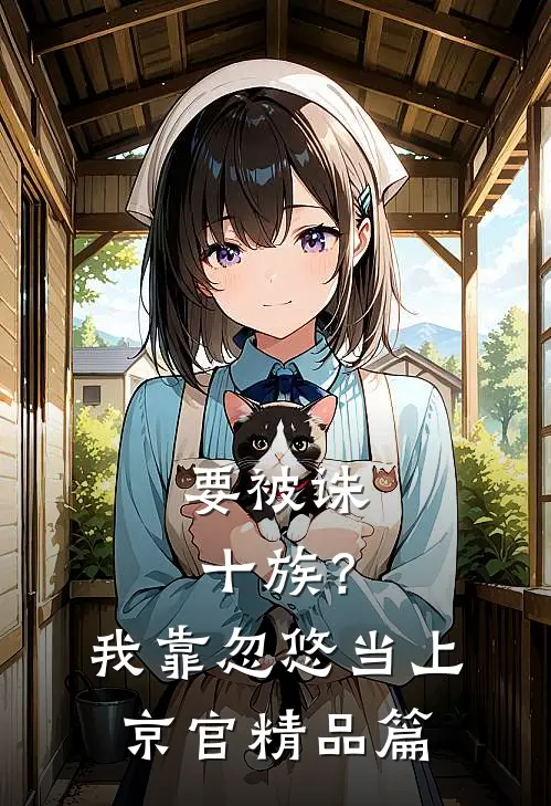 要被诛十族？我靠忽悠当上京官精品篇