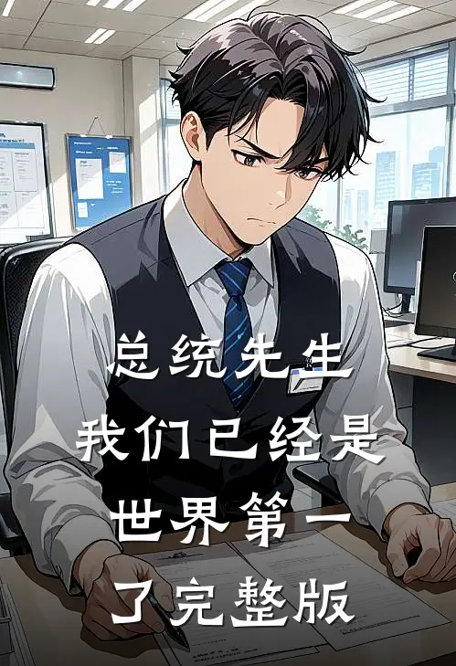 总统先生，我们已经是世界第一了完整版