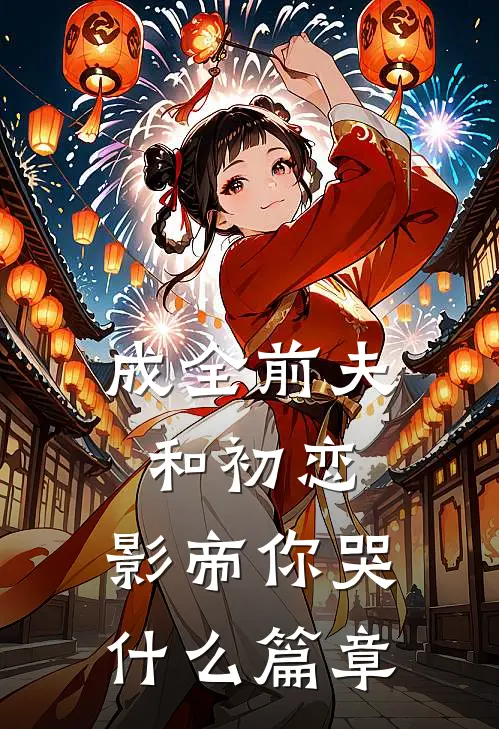 成全前夫和初恋，影帝你哭什么篇章